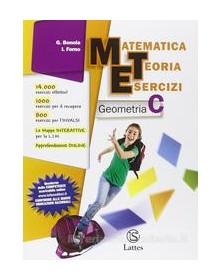 MATEMATICA TEORIA ESERCIZI ALGEBRA+IL MI