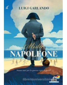 MISTER NAPOLEONE