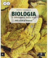 biologia--il-laboratorio-della-vita---1-biennio-volume-unico---dalle-cellule-ai-vertebrati-vol-u