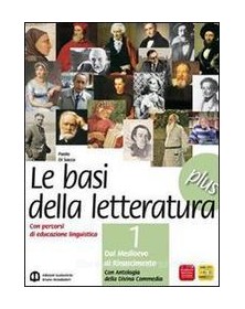 basi-della-letteratura-plus-2