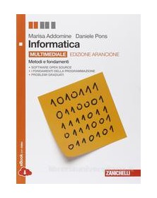 informatica--metodi-e-fondamenti-arancio