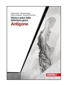 tragedia--antigone