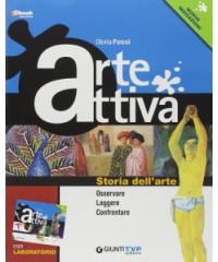 arteattiva--storia-dellarte-vol-b