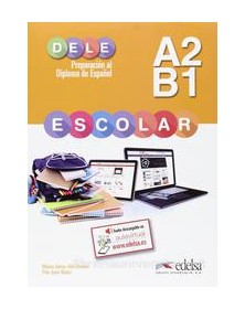 preparacion-al-dele-escolar-a2-b1-claves-librocd--vol-1