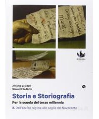 storia-e-storiografia-2-dallancien-rgime-alle-soglie-del-novecento--dvd