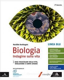 biologia-indagine-sulla-vita-linea-blu-volume-2-vol-u