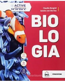 biologia--ebook-volume-unico--orkbook--per-il-ripasso-e-il-recupero-vol-u