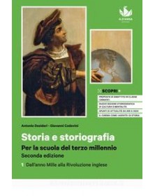 storia-e-storiografia-1atlante--vol-1