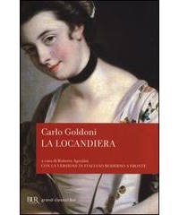 la-locandiera