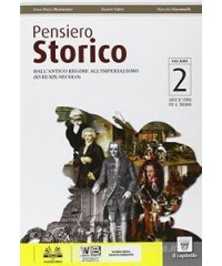 pensiero-storico-2-plus--libro-digitale--vol-2