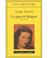 la-pipa-di-maigret-e-altri-racconti