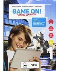 game-on--video-edition-volume-1-students-book--orkbook--ebook--grammar--maps-1--easy-ebook