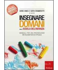 insegnare-domani--scuola-dellinfanzia-manuale-per-la-preparazione-alle-prove-scritte-del-concorso