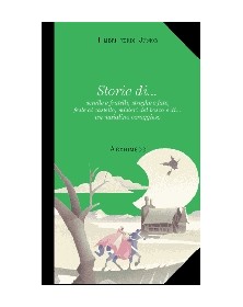 STORIE DI... SORELLE E FRATELLI STREGHE