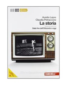 STORIA 3 +PDF