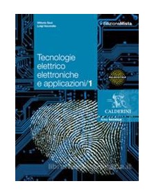 TECNOLOGIE ELETTRICO ELETTRONICHE 1