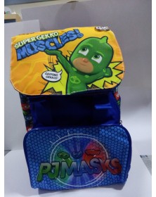 ZAINO SCUOLA PJMASKS