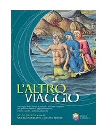 ALTRO VIAGGIO  ANT.DELLA DIVINA COMMEDIA