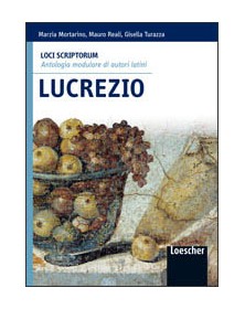 LOCI SCRIPTORUM  LUCREZIO