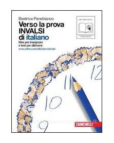 VERSO LA PROVA INVALSI DI ITALIANO