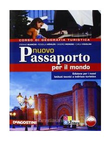 NUOVO PASSAPORTO PER IL MONDO +L.DIGITAL