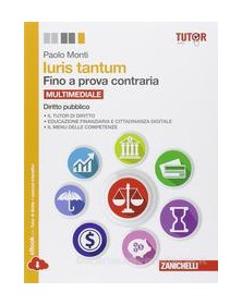 IURIS TANTUM  DIRITTO PUBBLICO