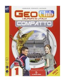 GEOCLUB COMPATTO 1 +ATLANTE +OPENBOOK