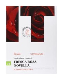 FRESCA ROSA NOVELLA 3B  SECONDO `900