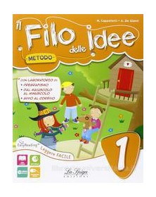 FILO DELLE IDEE 1 (IL)  Vol. 1