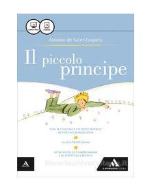 IL PICCOLO PRINCIPE VOLUME UNICO Vol. U